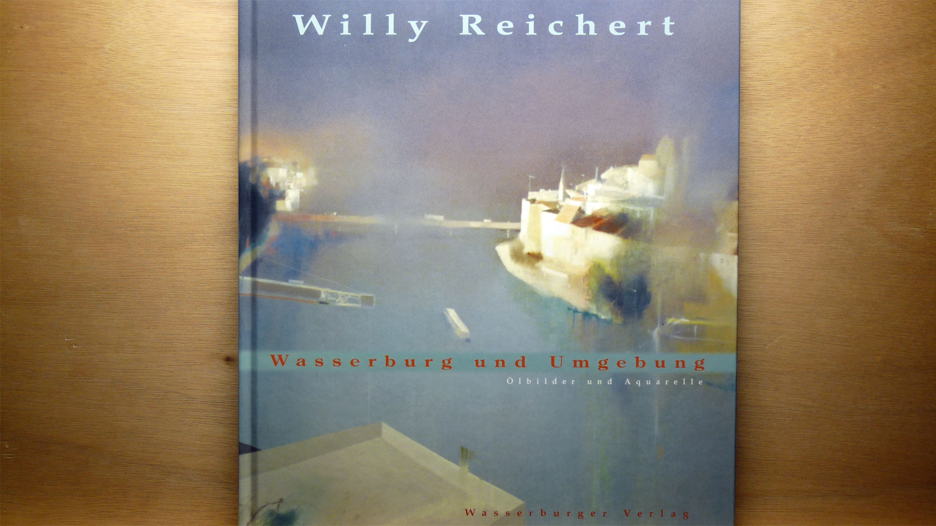 Willy Reichert