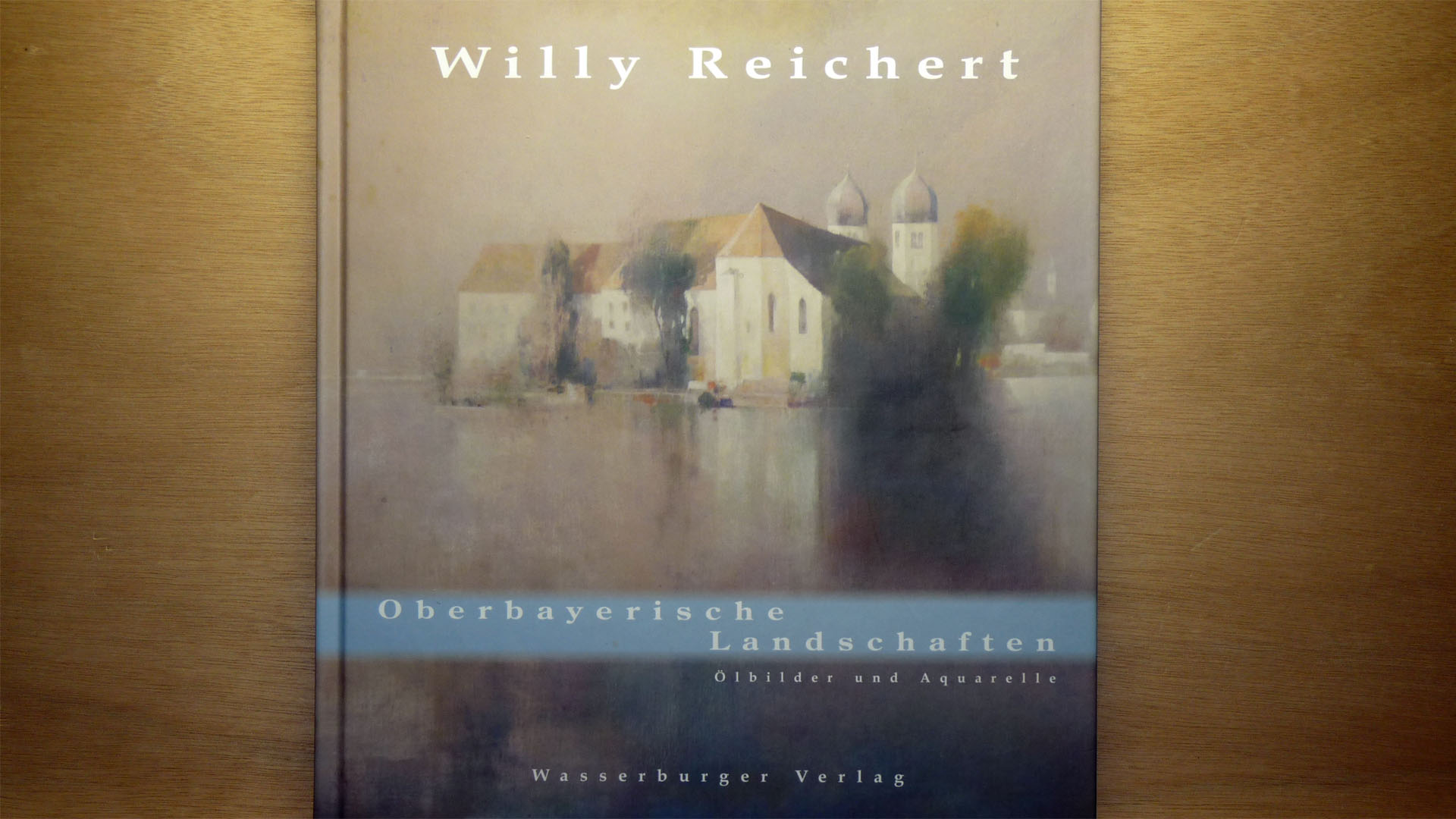 Willy Reichert